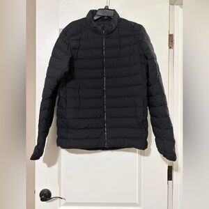 Lululemon Puffer Jacket